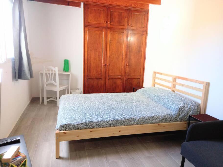 Estudio Don Antonio En El Centro De La Laguna La Laguna  Kültér fotó